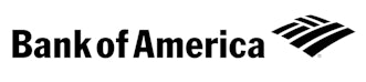 Image 101620 Bank Of America Logo Black