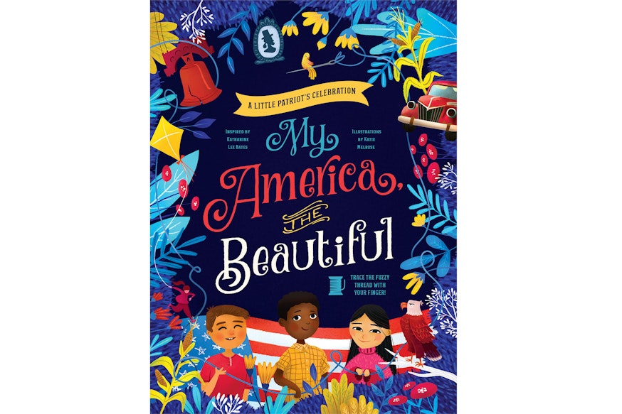 Image 102820 16x9 Transparent Rtr 2019 Reading List My America Beautiful