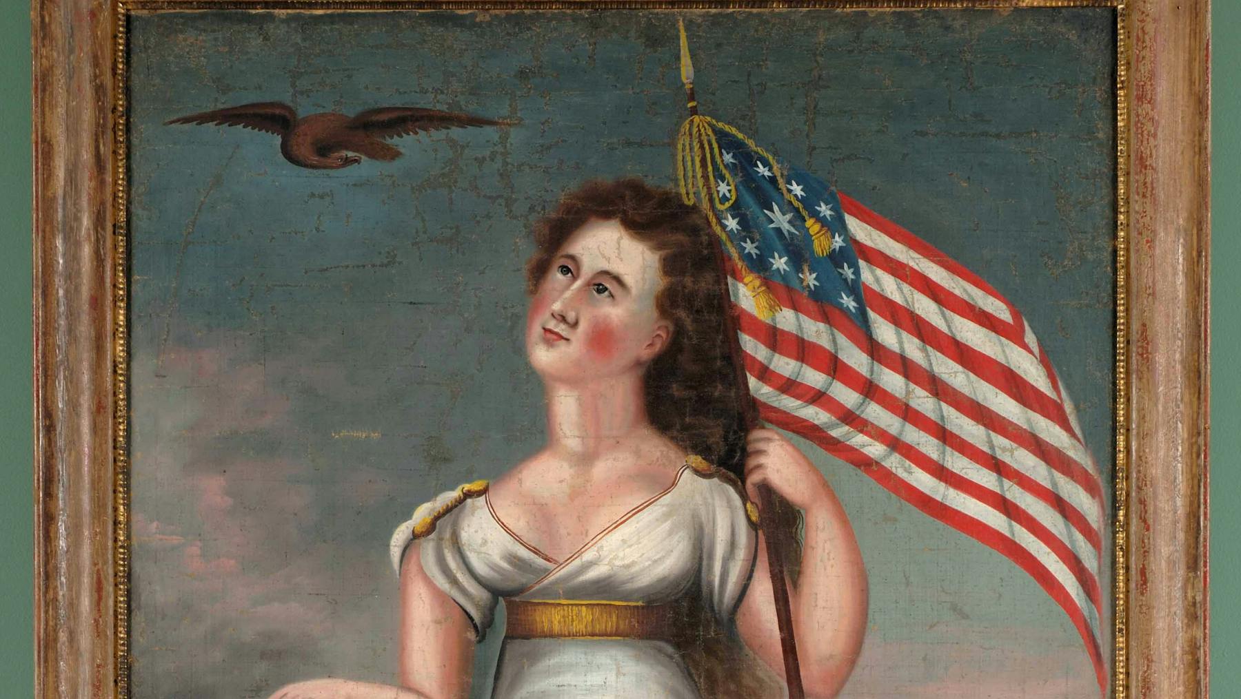 How Did Women Gain the Vote?: The Promise of 1776 for Women - Museum of the  American Revolution