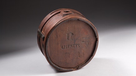 Image 092120 Wooden Canteen Ustates Collection 200300 0033 2
