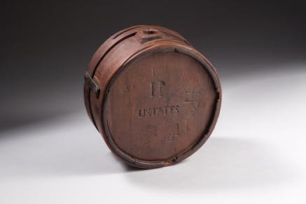 Image 092120 Wooden Canteen Ustates Collection 200300 0033 2
