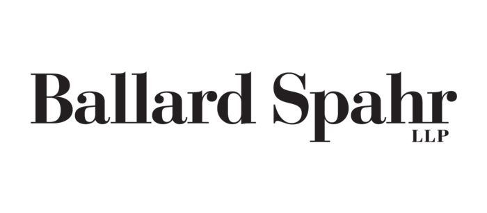 Ballard Spahr Logo