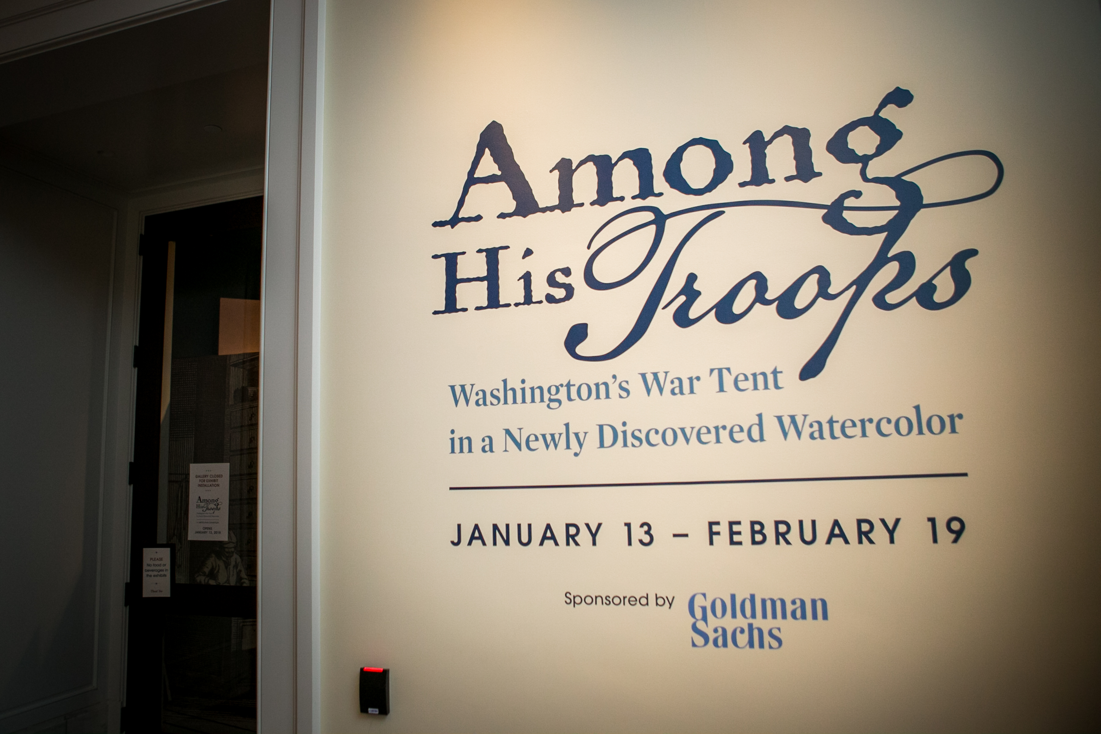 Corporate Partnerships - Museum Of The American Revolution