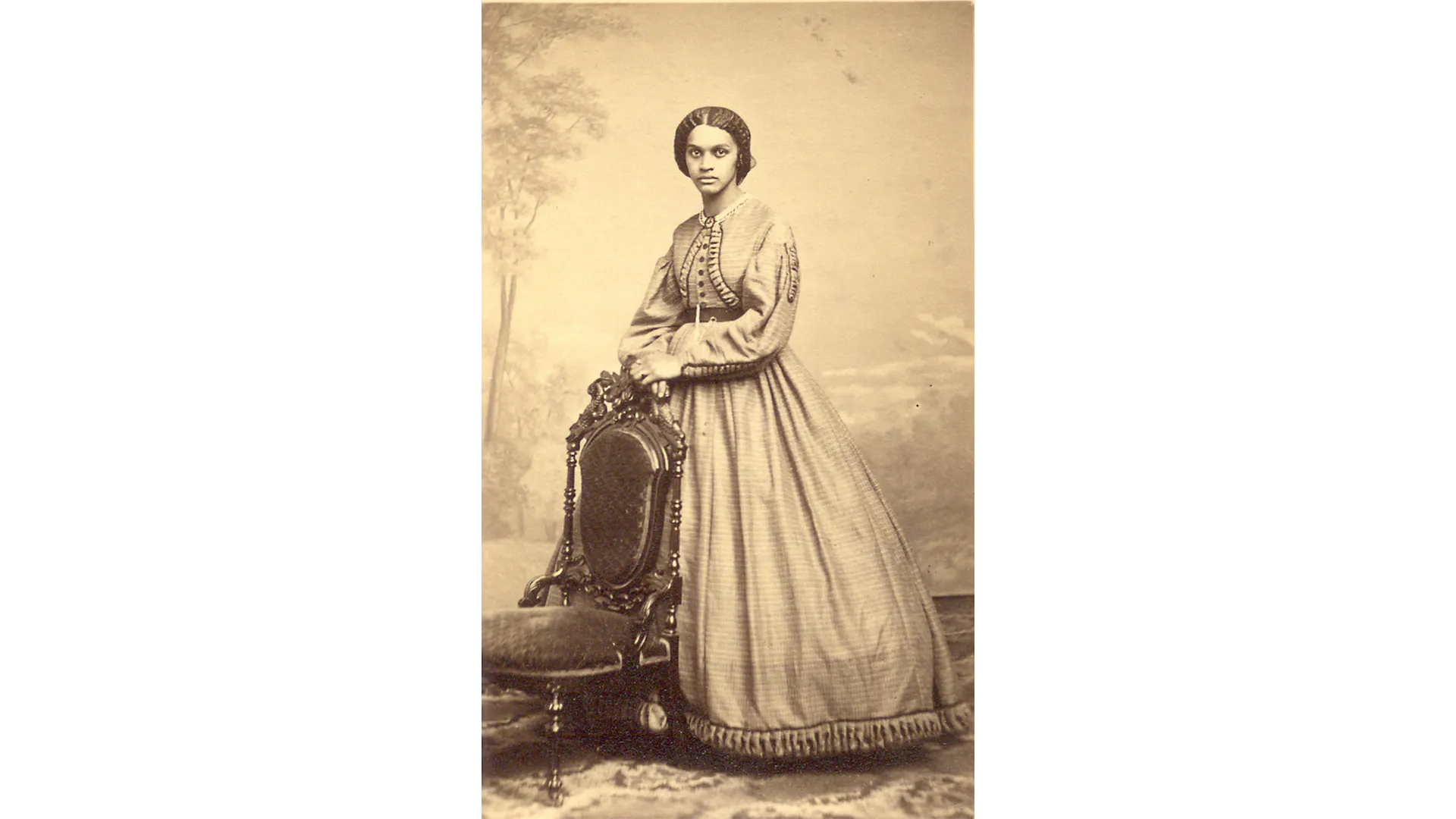 Helen Amelia Loguen