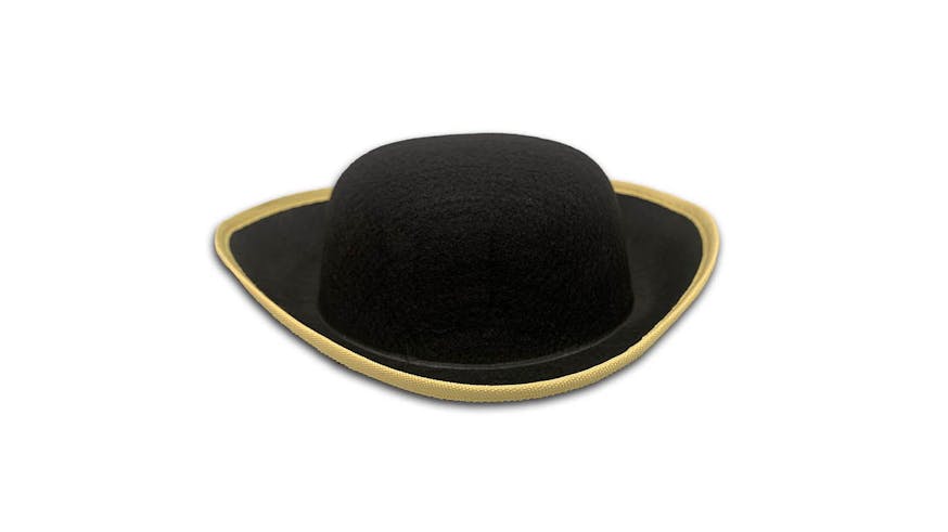 Youth Tricorn Hat