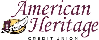 Image 010721 American Heritage Credit Union Amhcu Logo Stacked Legacy