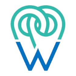 Logo for WeVenture.
