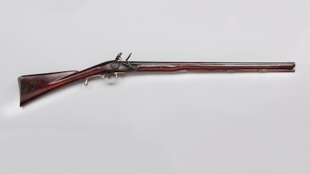 Image 120120 Collections Ferguson Rifle