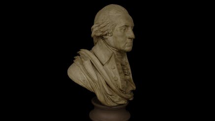 Image 092320 George Washington Bust Collection Gw Bust Main 0