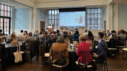 Dennis Farm Charitable Land Trust's 2026 Lonaé A. Moore Forum