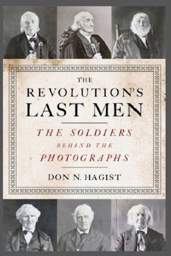 The Revolution's Last Men Book Cover