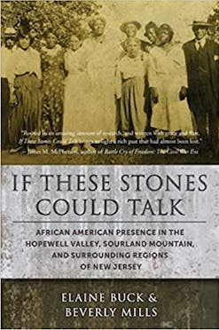 If These Stones Could Talk by Elaine Buck and Beverly Mills