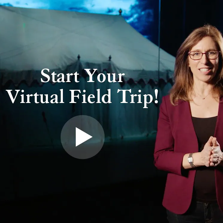 I Survived Field Trip Video Still