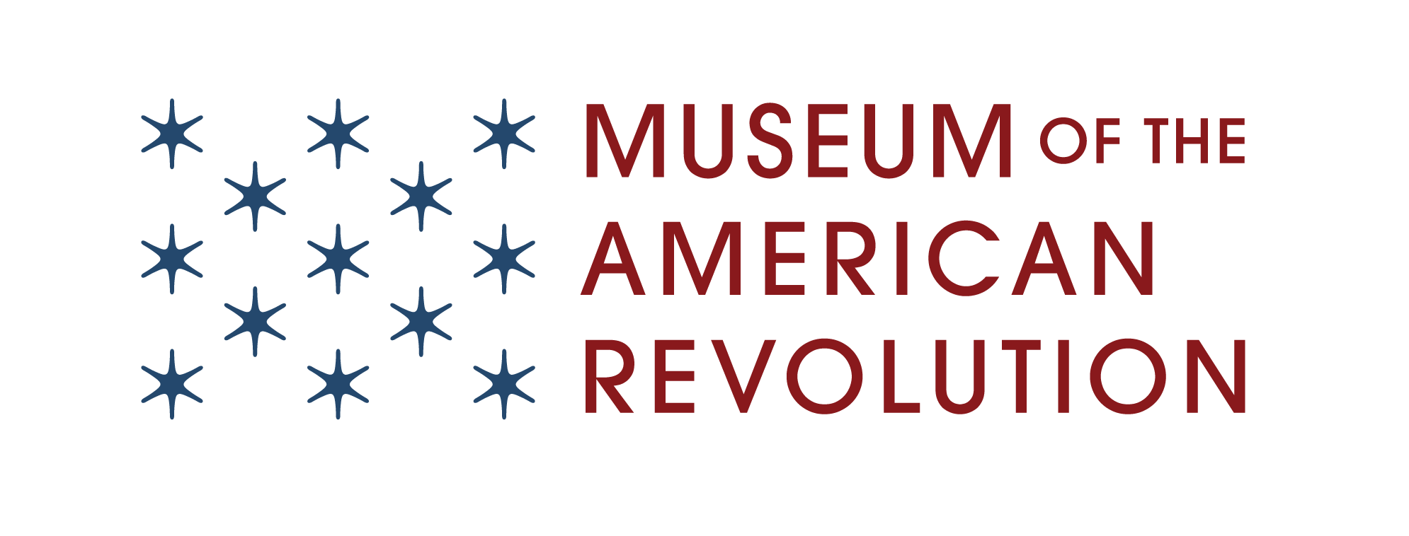 Museum of the American Revolution logo