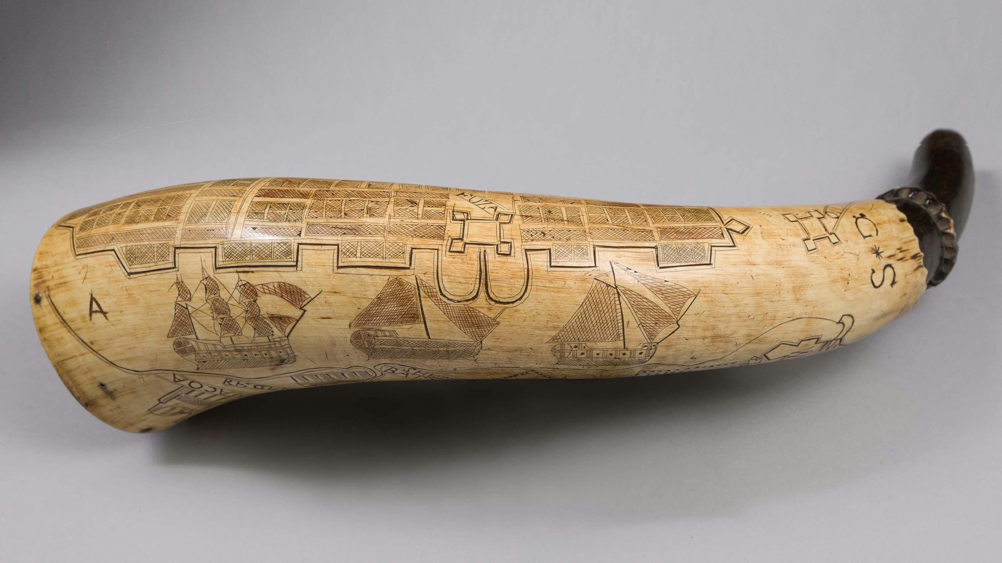 Havana Powder Horn Timeline Nav Crop