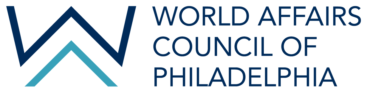 World Affairs Council logo