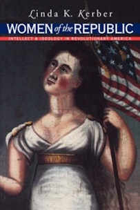 Women of the Republic Book Cover