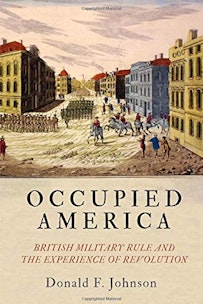 Occupied America by Donald Johnson