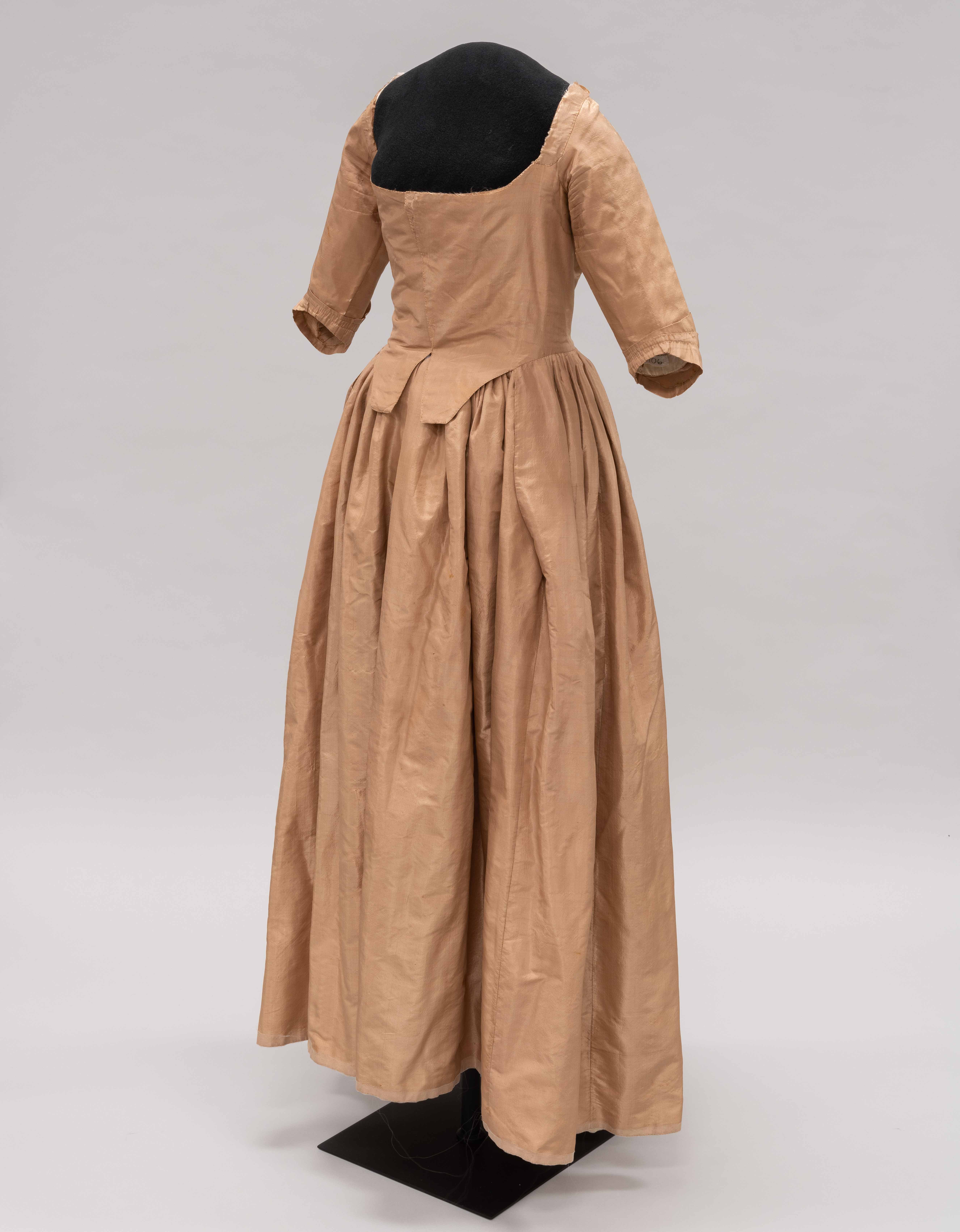 Quaker Dress