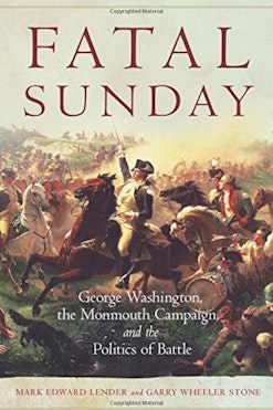 Fatal Sunday Book Cover