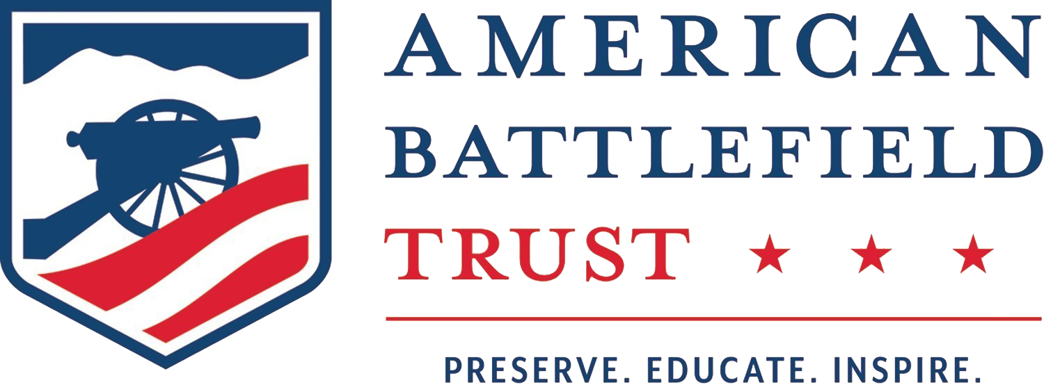 American Battlefield Trust Logo