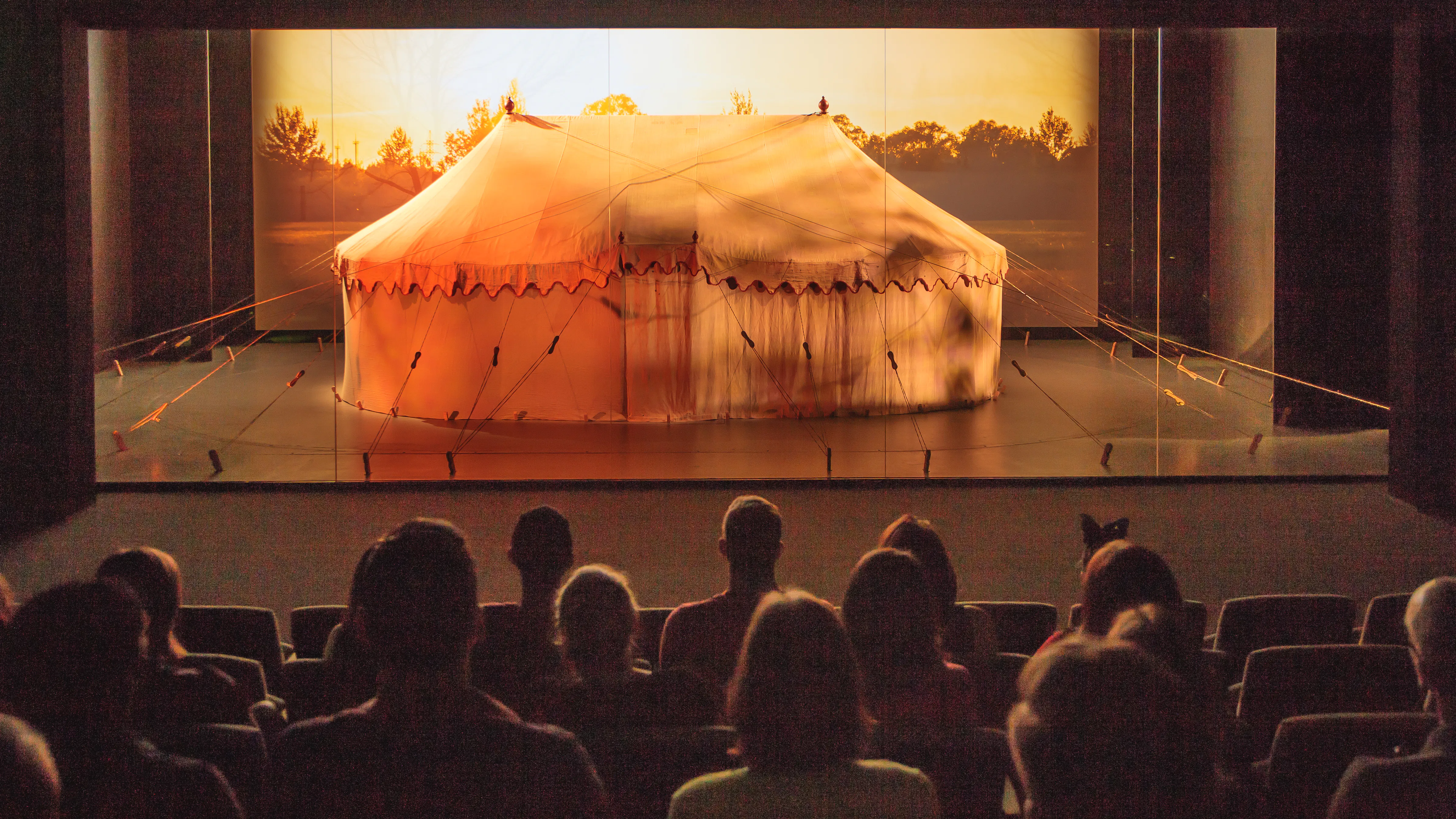 Washingtons War Tent Credit Moar 
