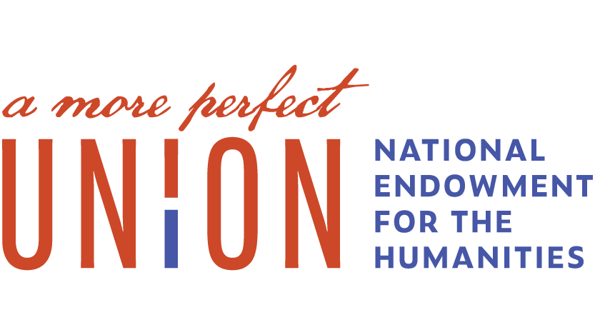 National Endowment Humanities 2022 Logo