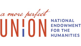 National Endowment Humanities 2022 Logo