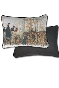 Image 111620 Shop Valley Forge Pillow