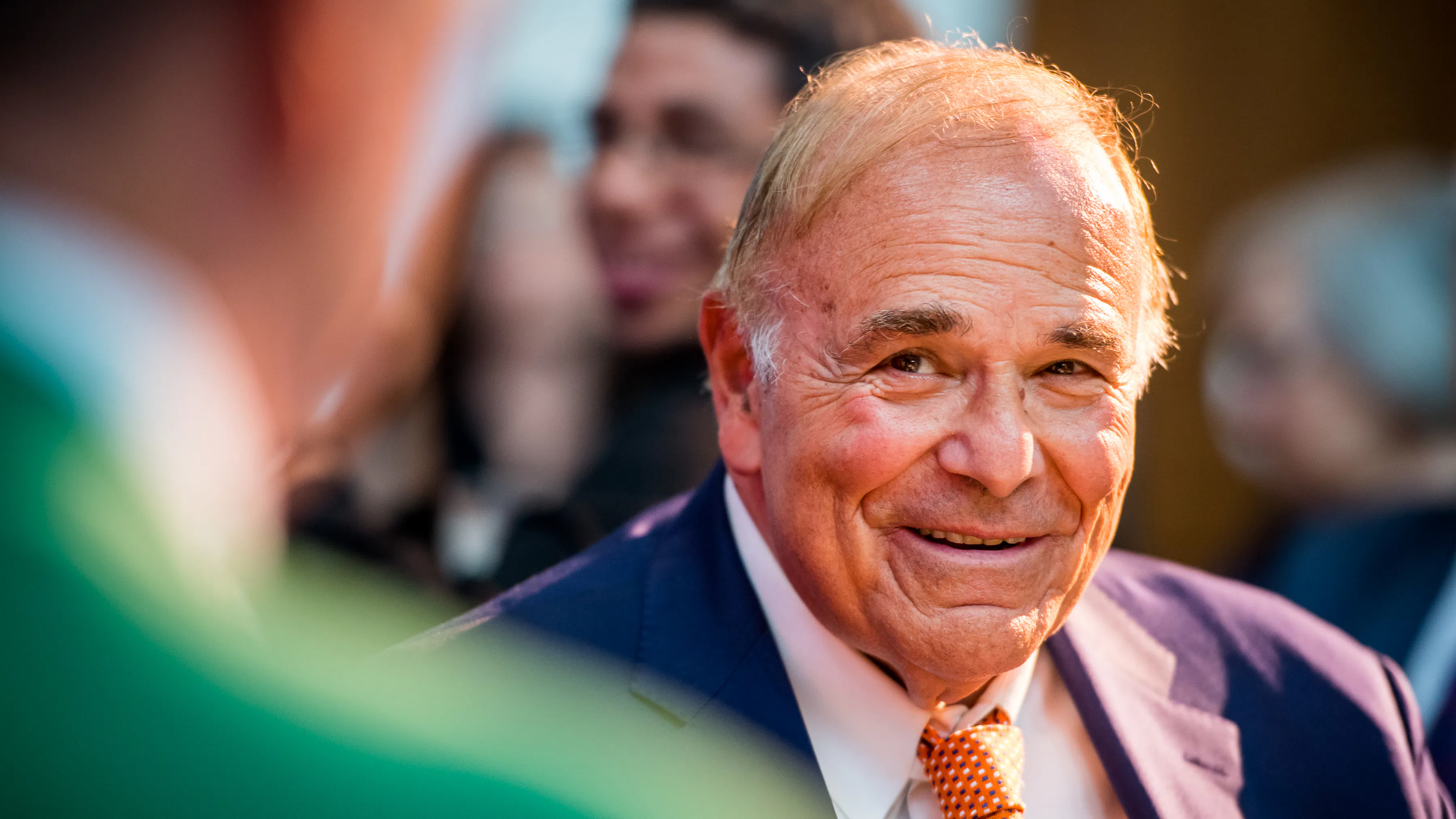 Governor Edward G Rendell  Credit Moar 1