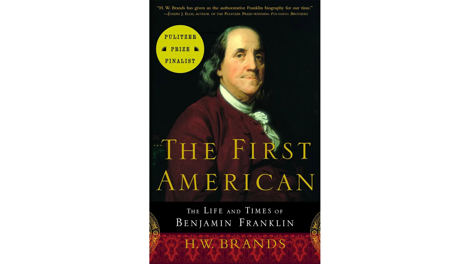 The First American - Museum of the American Revolution