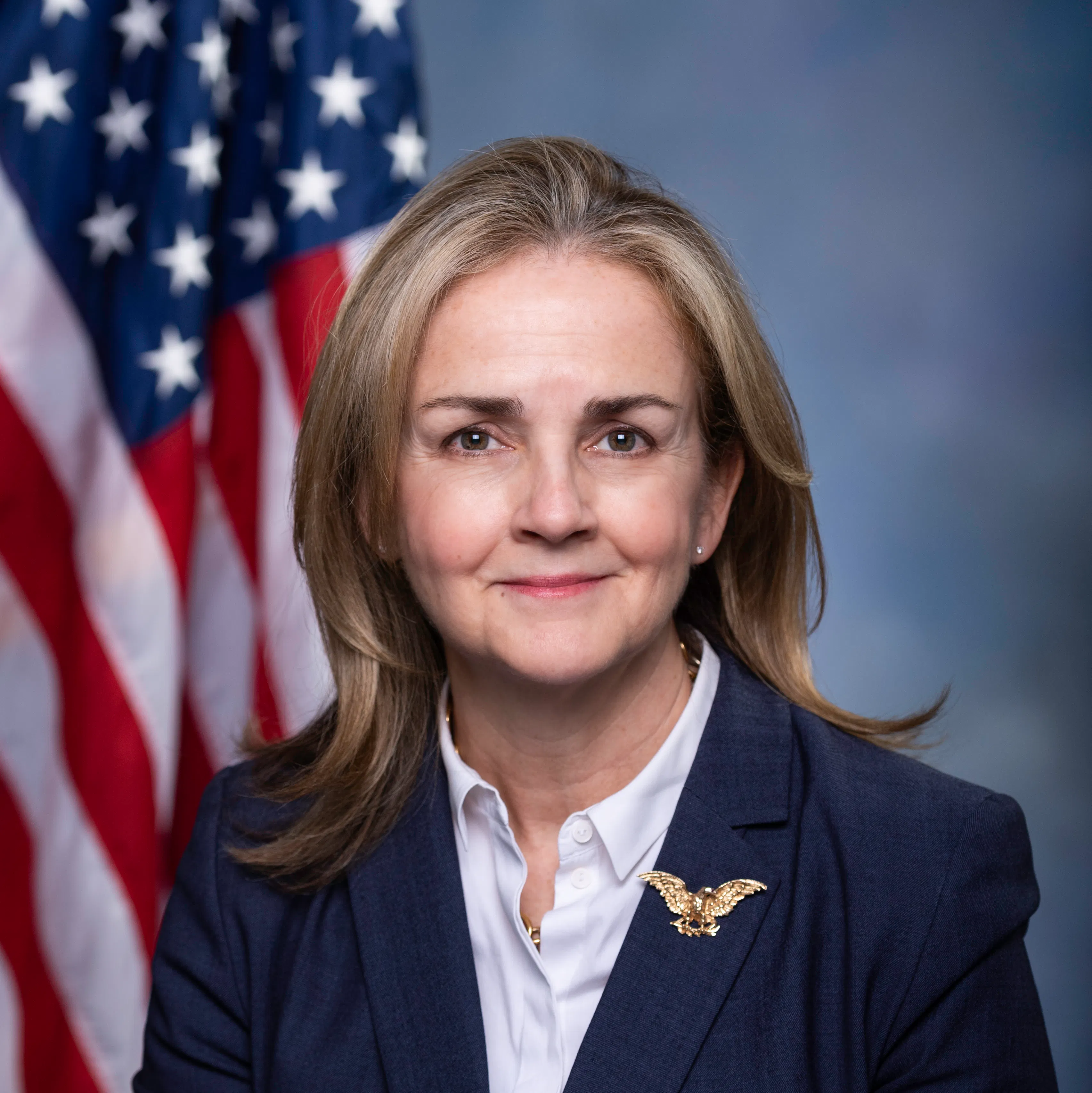 Rep  Dean Official Headshot
