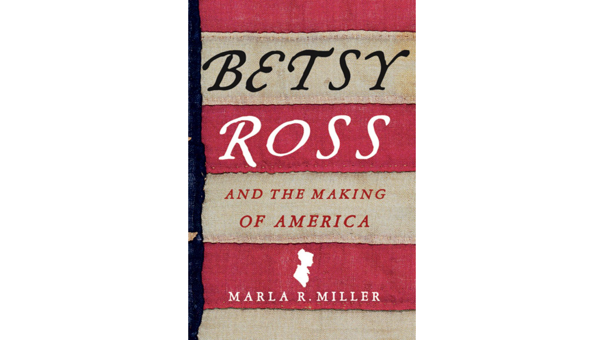 Betsy Ross - Museum Of The American Revolution