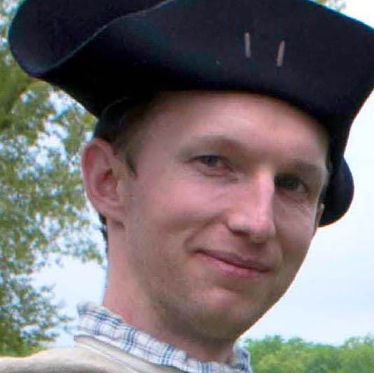 Deborah Sampson Unveiled: A Virtual Conversation - Museum of the ...