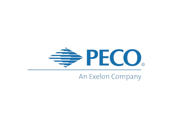 Peco Logo