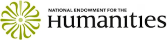 National Endowment For The Humanities Logo