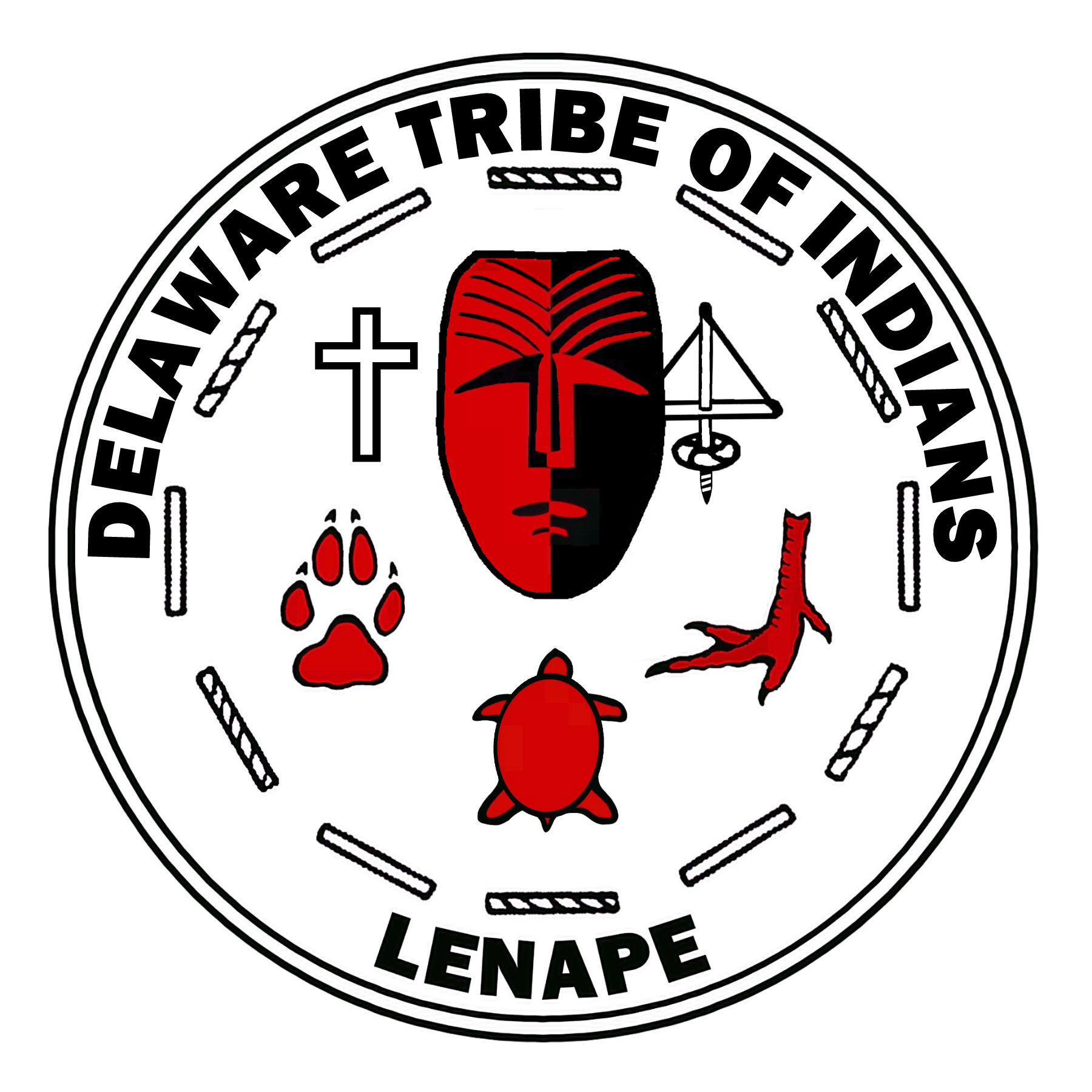 Image 092823 Delaware Tribe Seal