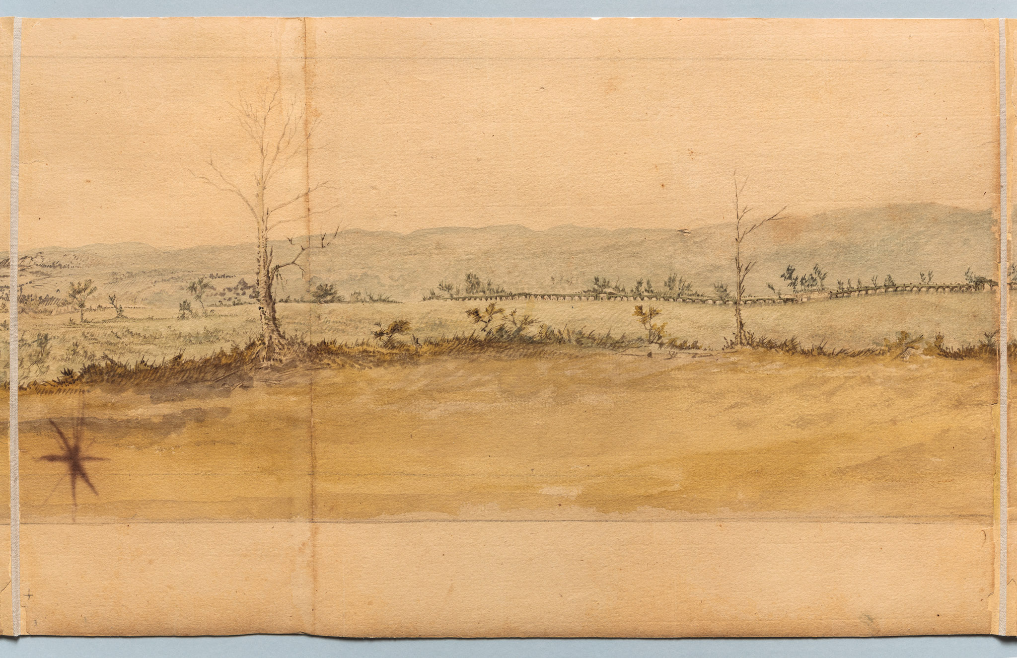 Verplanck’s Point 1st Connecticut Brigade Museum of the American