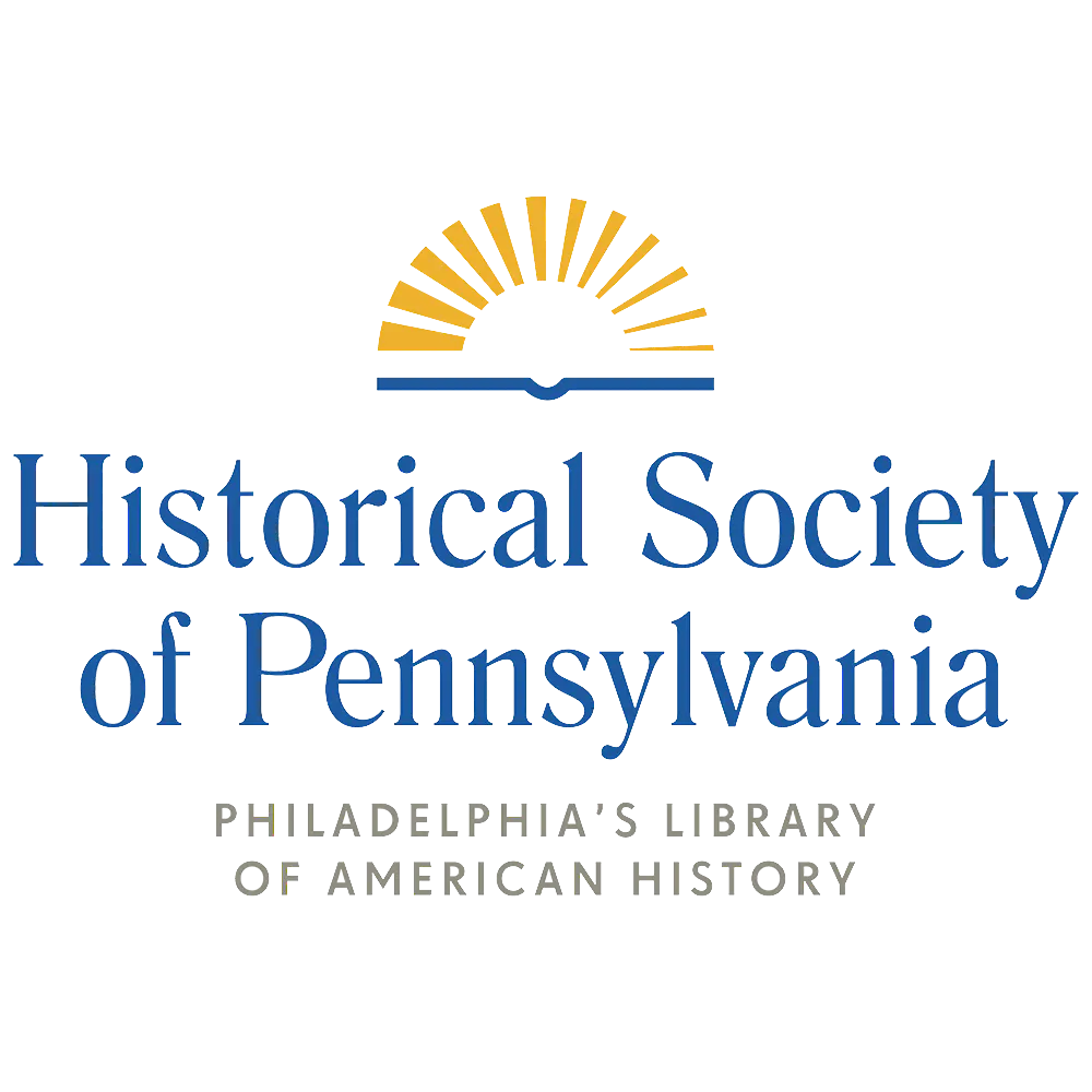 Historical Society Of Pennsylvania Logo