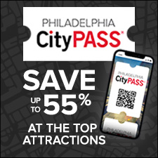 Sightseeing? Save on admission to 3, 4, or 5 top Philadelphia attractions with Philadelphia CityPASS® tickets.