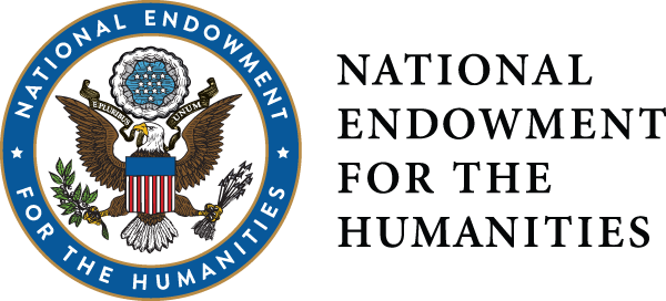 NEH logo