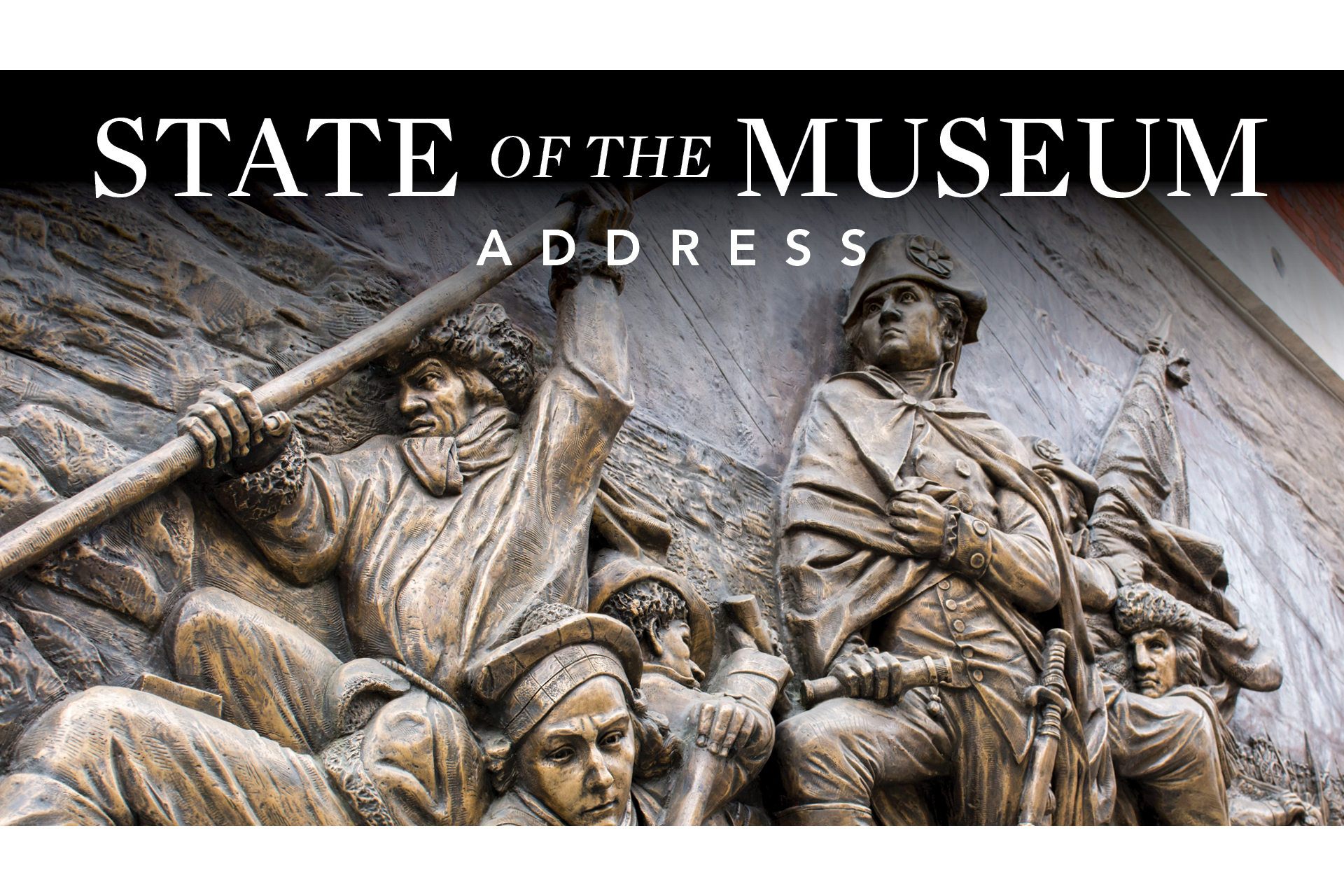 2026 State of the Museum Address