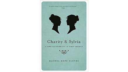 Charity and Sylvia Book Cover