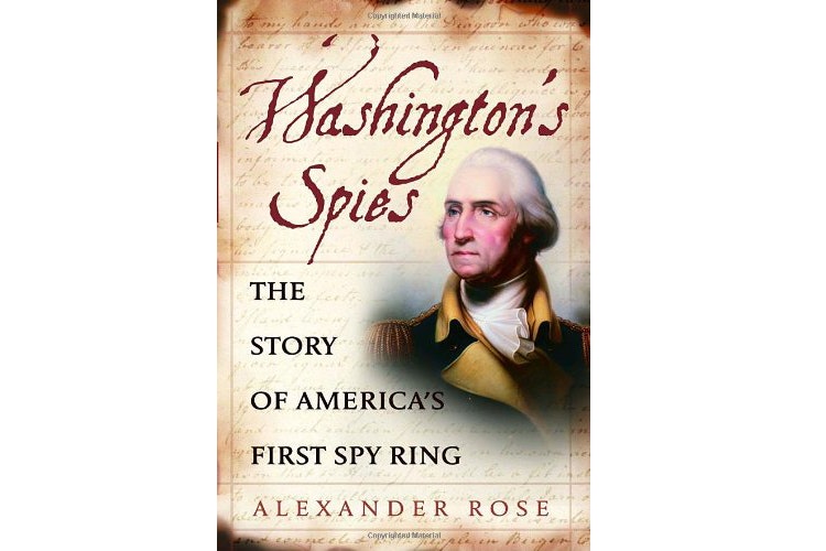 Image 121520 Rtr 16x9 Washingtons Spies Cover