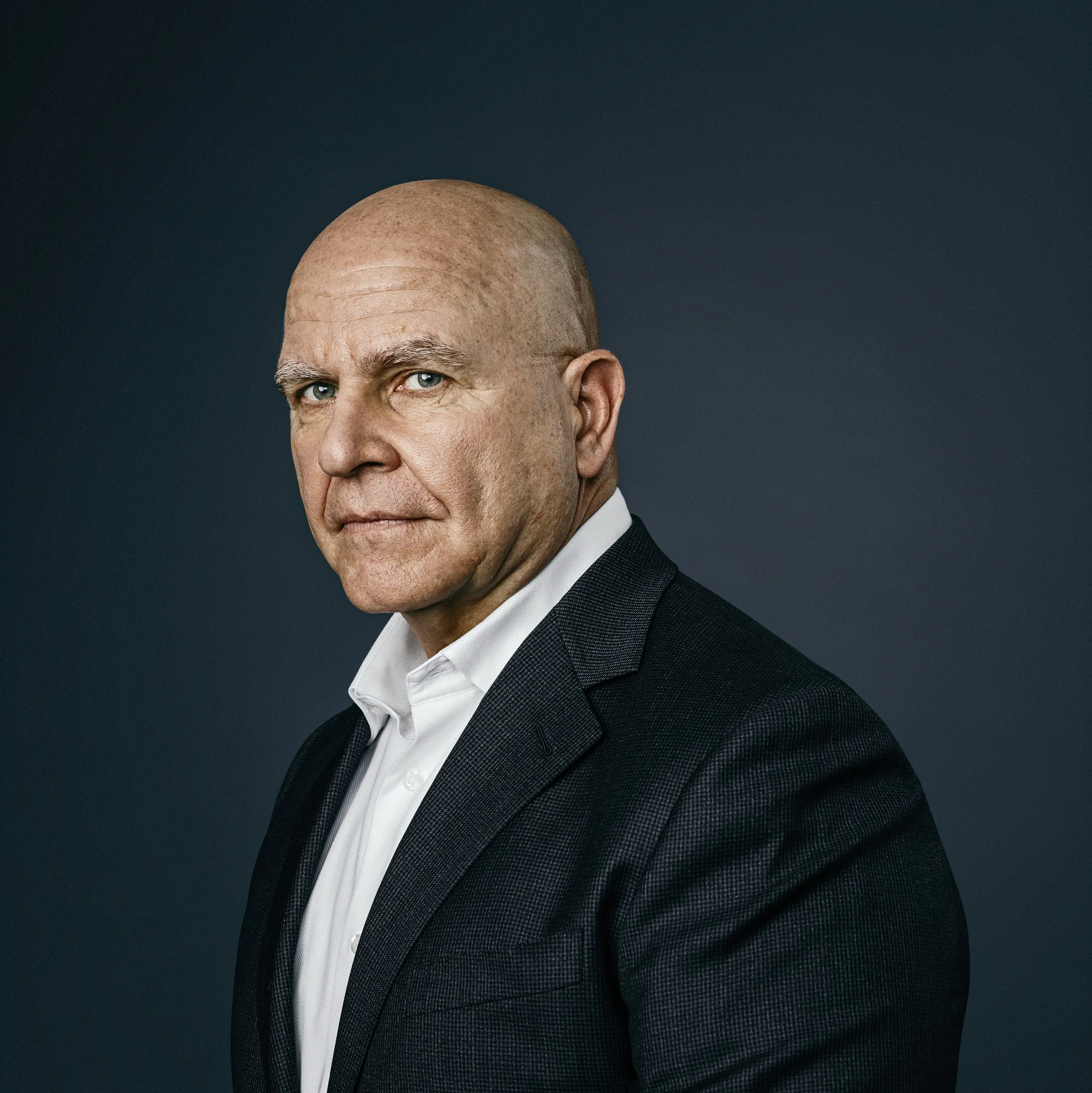 Hr Mcmaster Credit Ray Kachatorian