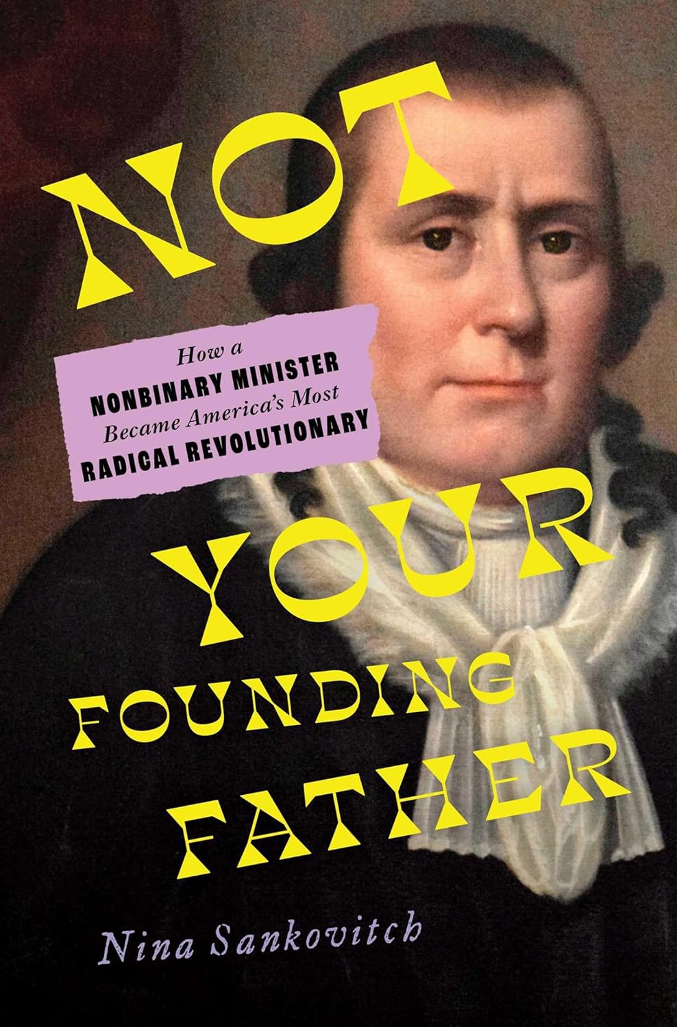 Founding Father