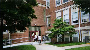 Image 050825 Merchantville Library