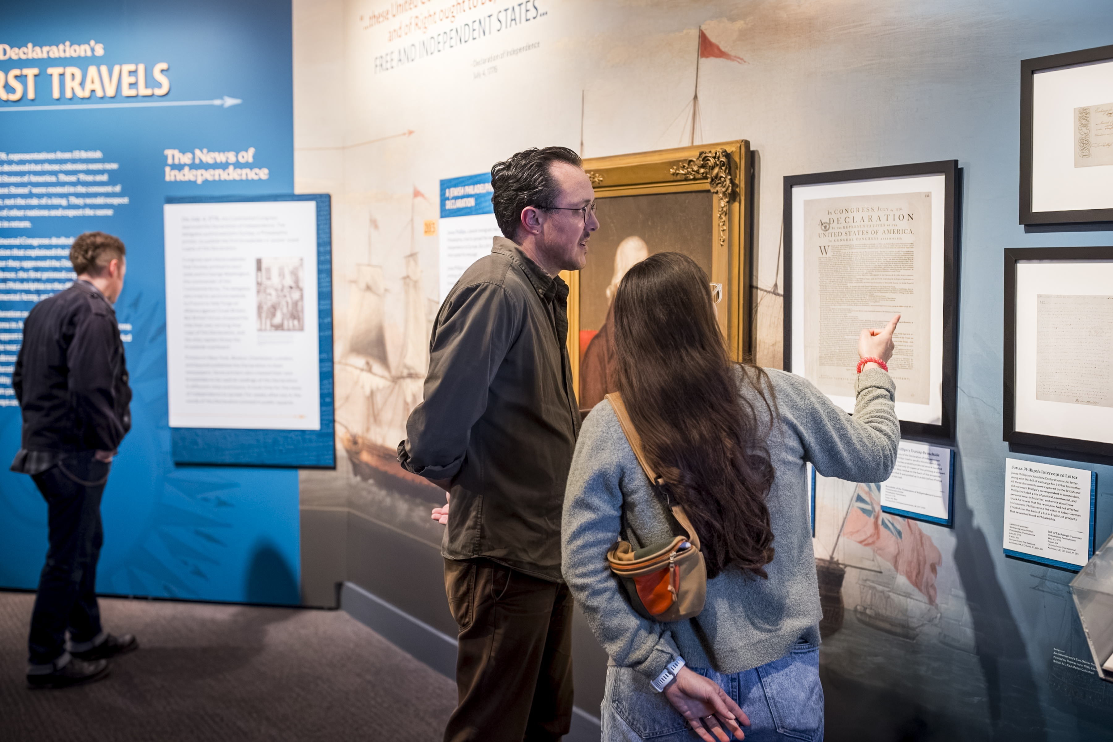 Educating for a More Perfect Union