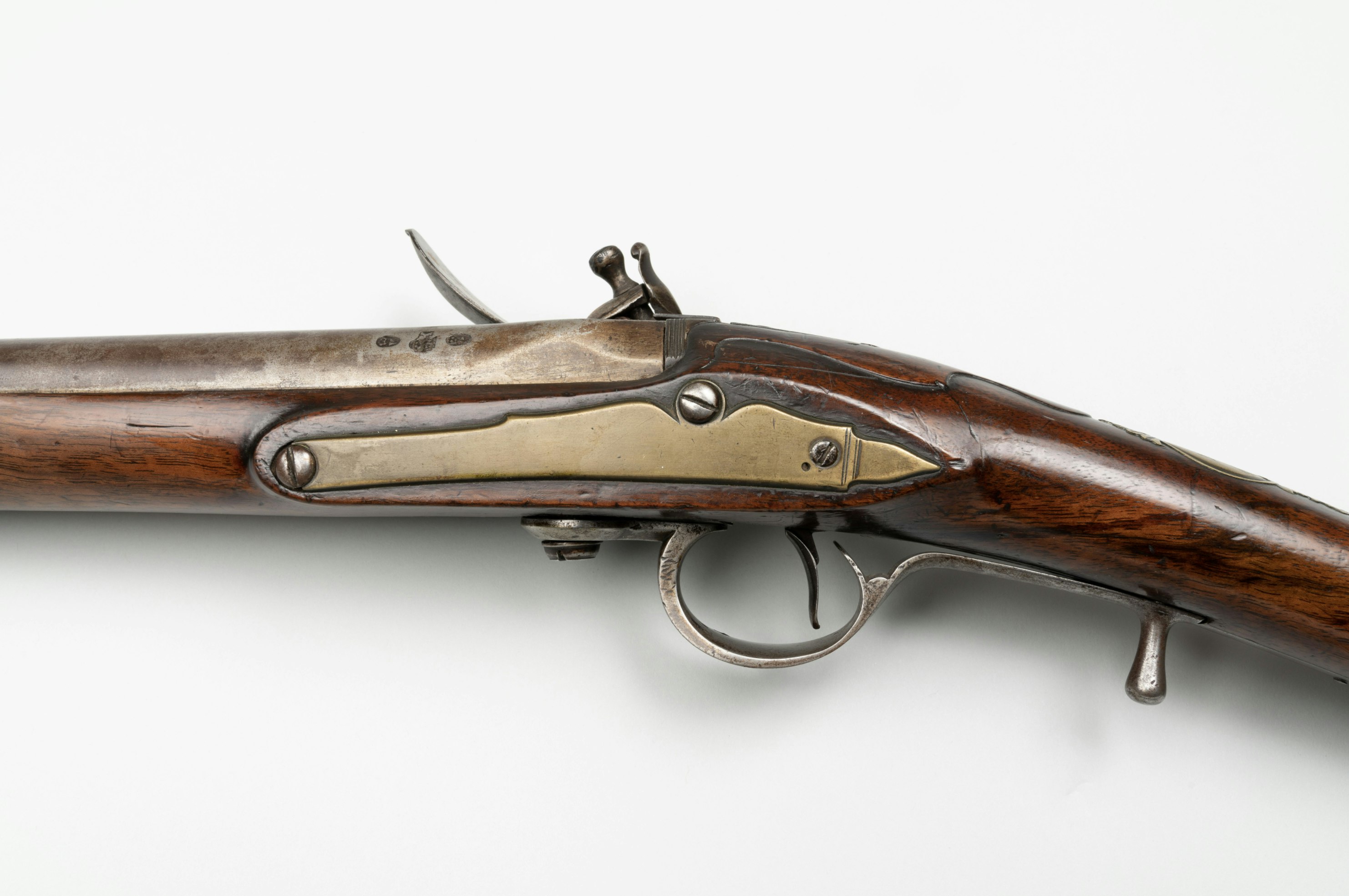 Ferguson Rifle - Museum of the American Revolution