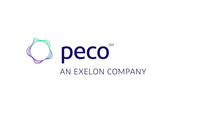 Peco Logo New